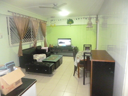 Blk 879 Yishun Street 81 (Yishun), HDB 4 Rooms #204912741